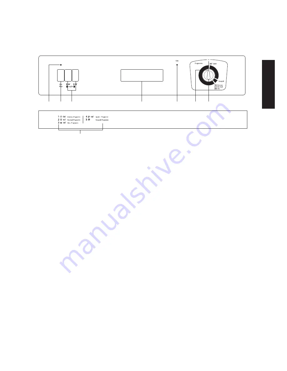 JUNO JSI 5562 Instruction Booklet Download Page 5