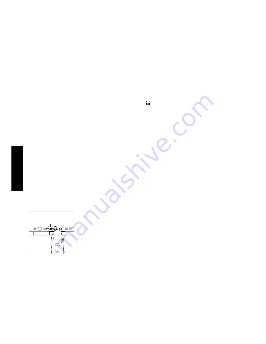 JUNO JSV2541 Instruction Booklet Download Page 11