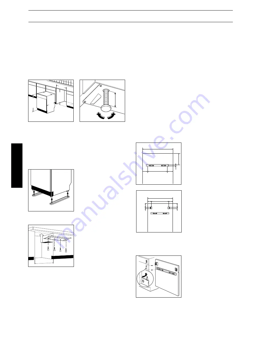 JUNO JSV5561 Instruction Booklet Download Page 14