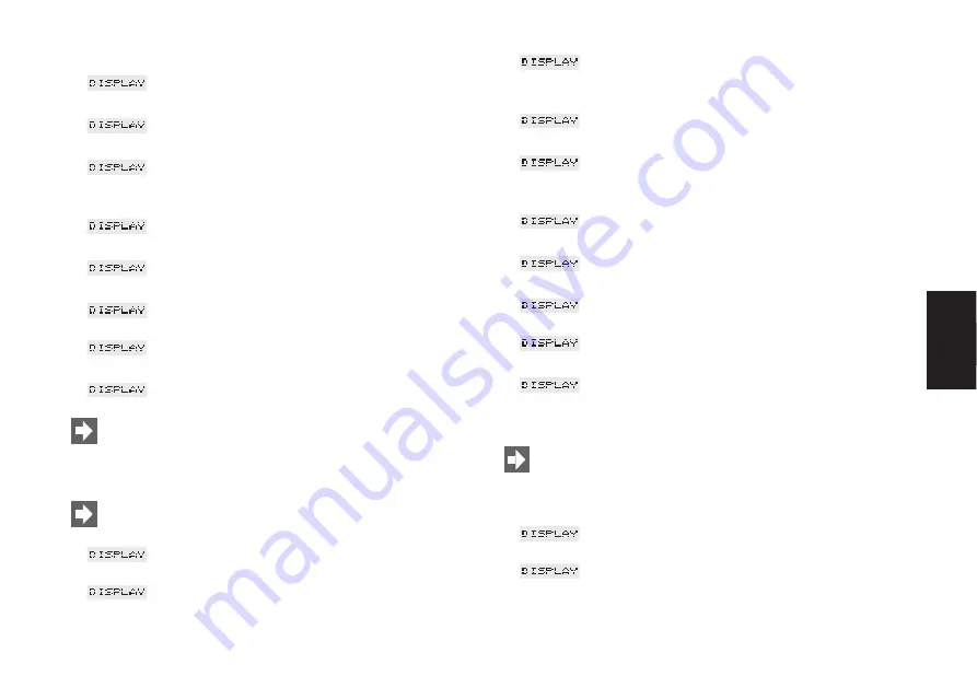 Jura IMPRESSA XF70 Instructions For Use Manual Download Page 17