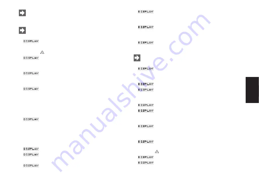 Jura IMPRESSA XF70 Instructions For Use Manual Download Page 23