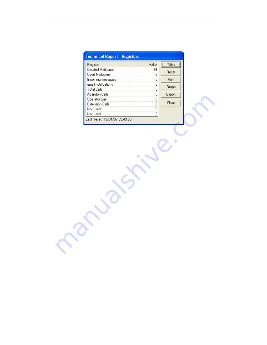 Jusan Fonomail ProAttendant Installation And Programming Manual Download Page 53