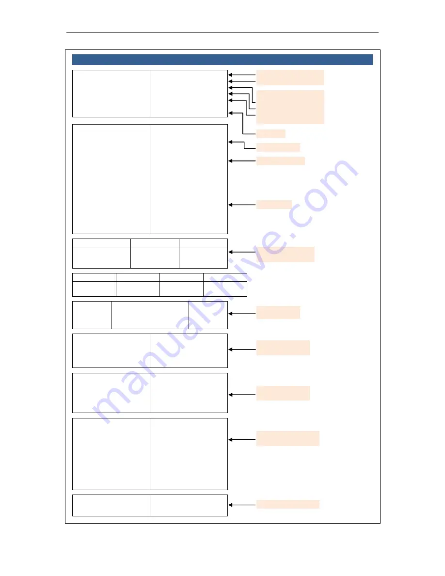 Jusan TaxLine IP Installation And User Manual Download Page 23