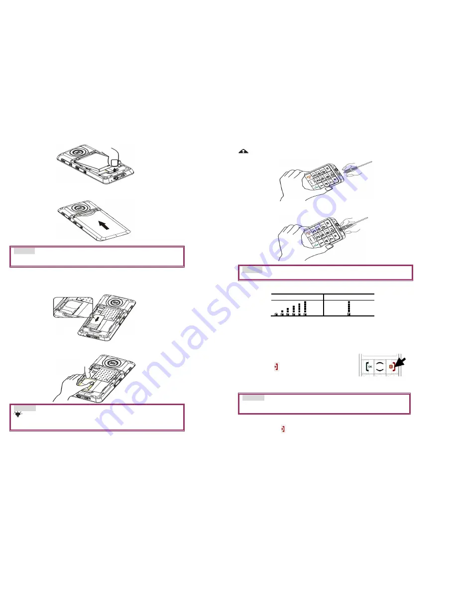 Just5 J509 Скачать руководство пользователя страница 4