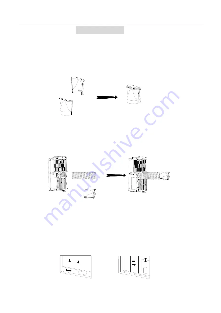 JustFire AIRCO12000 Скачать руководство пользователя страница 6