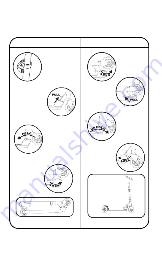 Justice Light-Up AST502JUST User Manual Download Page 4