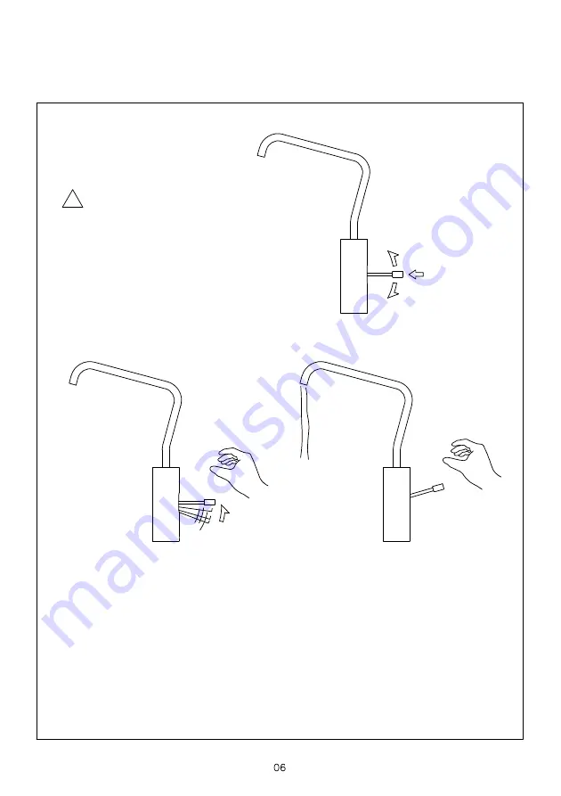 Justime 6777-G2-80CP Installation Instructions Manual Download Page 7