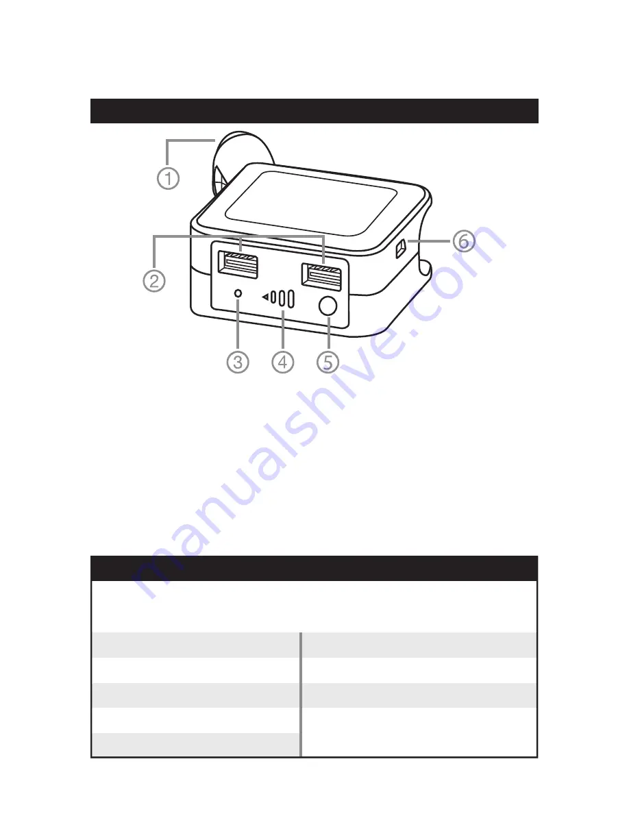 Justin JA-300-2000 User Manual Download Page 2