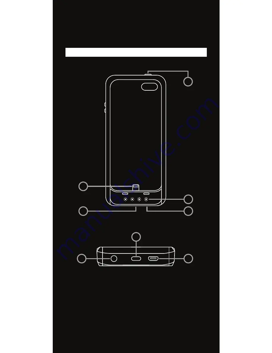 Justin JP-140-3000i User Manual Download Page 2