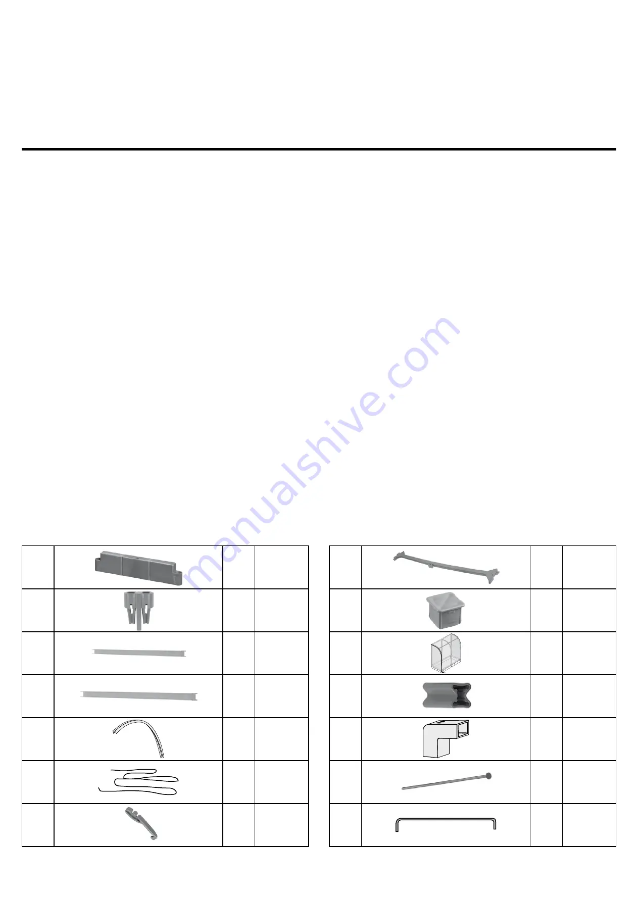 juwel 20357 Assembly Instructions Download Page 2