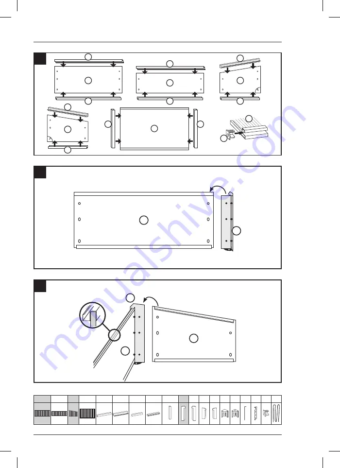 juwel Easy-Fix 100/60 Manual Download Page 4