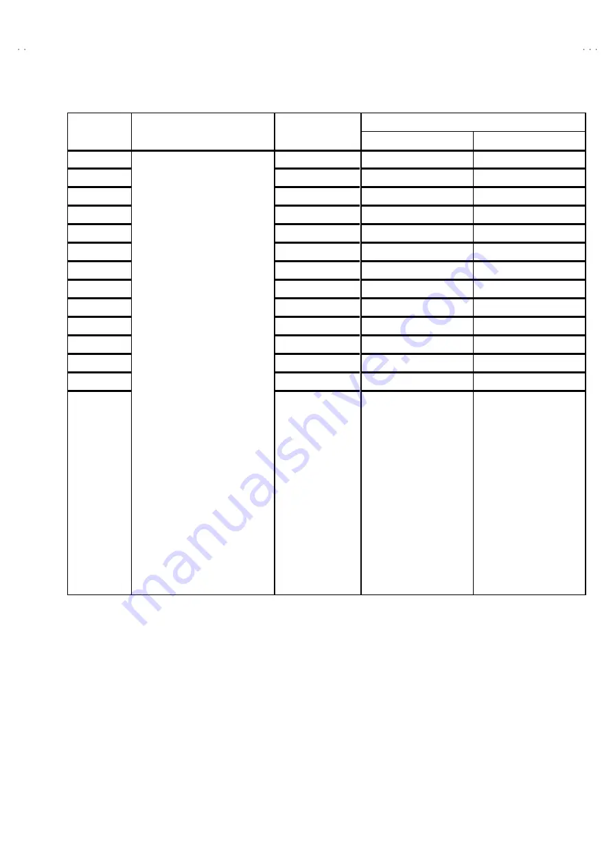 JVS BBE AV-36D203 Service Manual Download Page 11