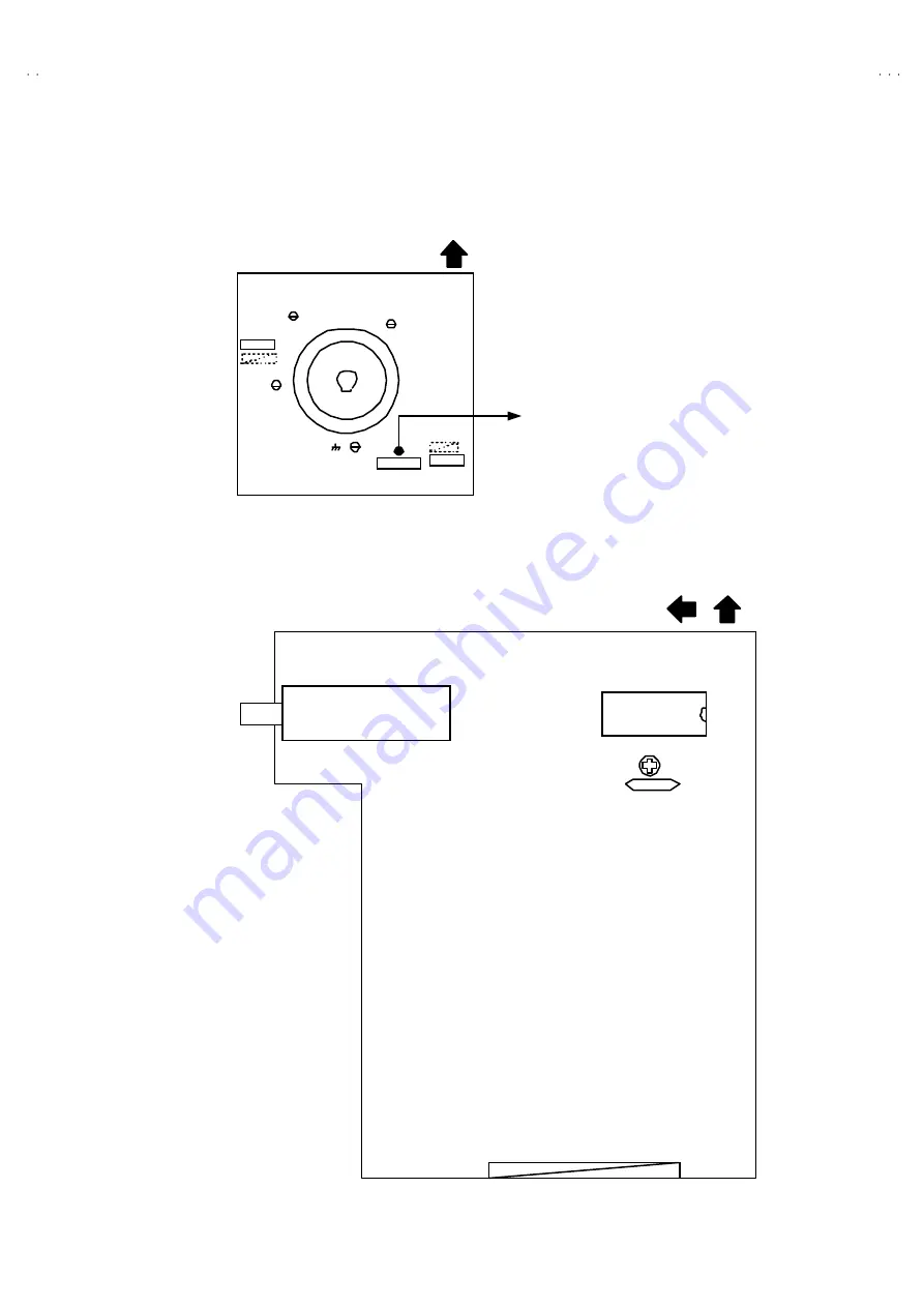 JVS BBE AV-36D203 Service Manual Download Page 15