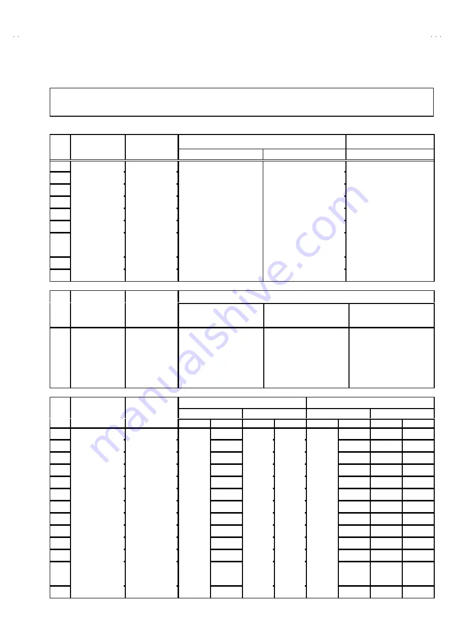 JVS BBE AV-36D203 Service Manual Download Page 19