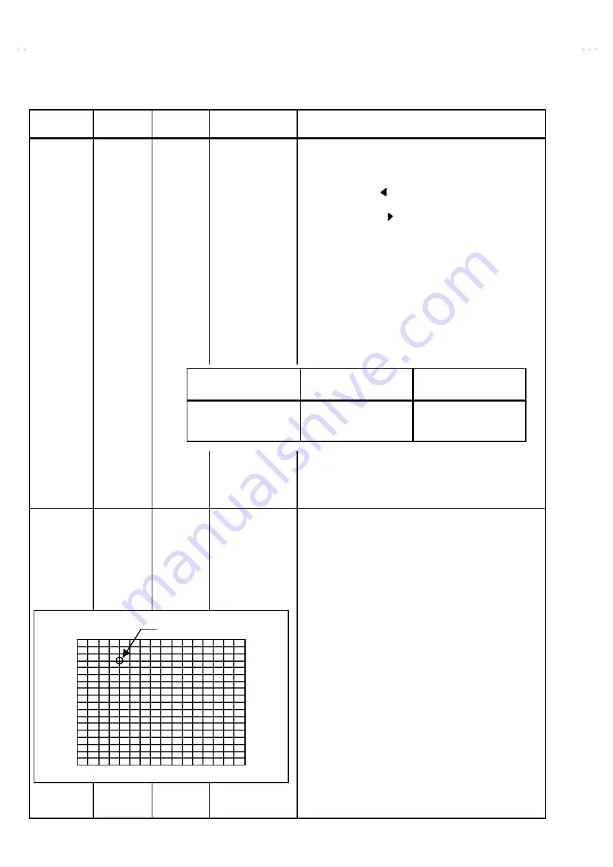 JVS BBE AV-36D203 Service Manual Download Page 24