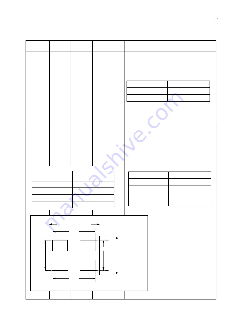 JVS BBE AV-36D203 Service Manual Download Page 31