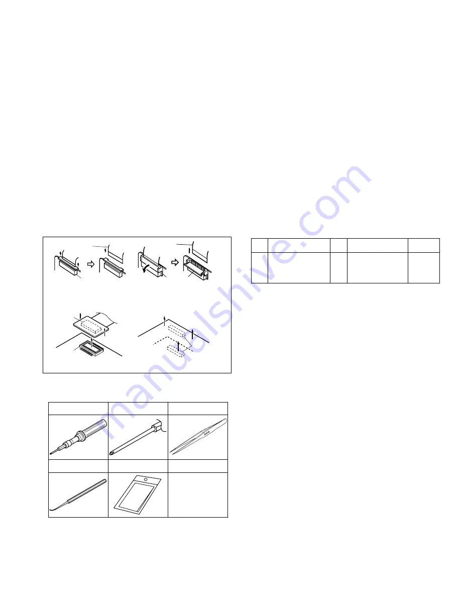 JVS GR-DX75EK Service Manual Download Page 5