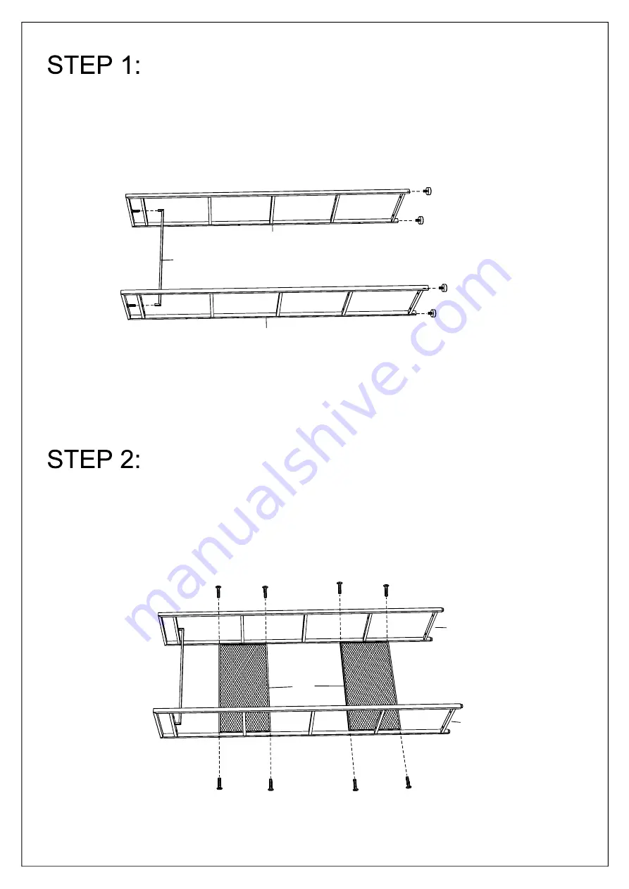 JWA ADVANCE 75106 Assembly Instruction Manual Download Page 4