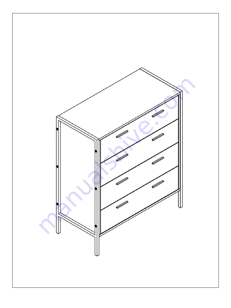 JWA ALAN 69642 Assembly Instruction Manual Download Page 14