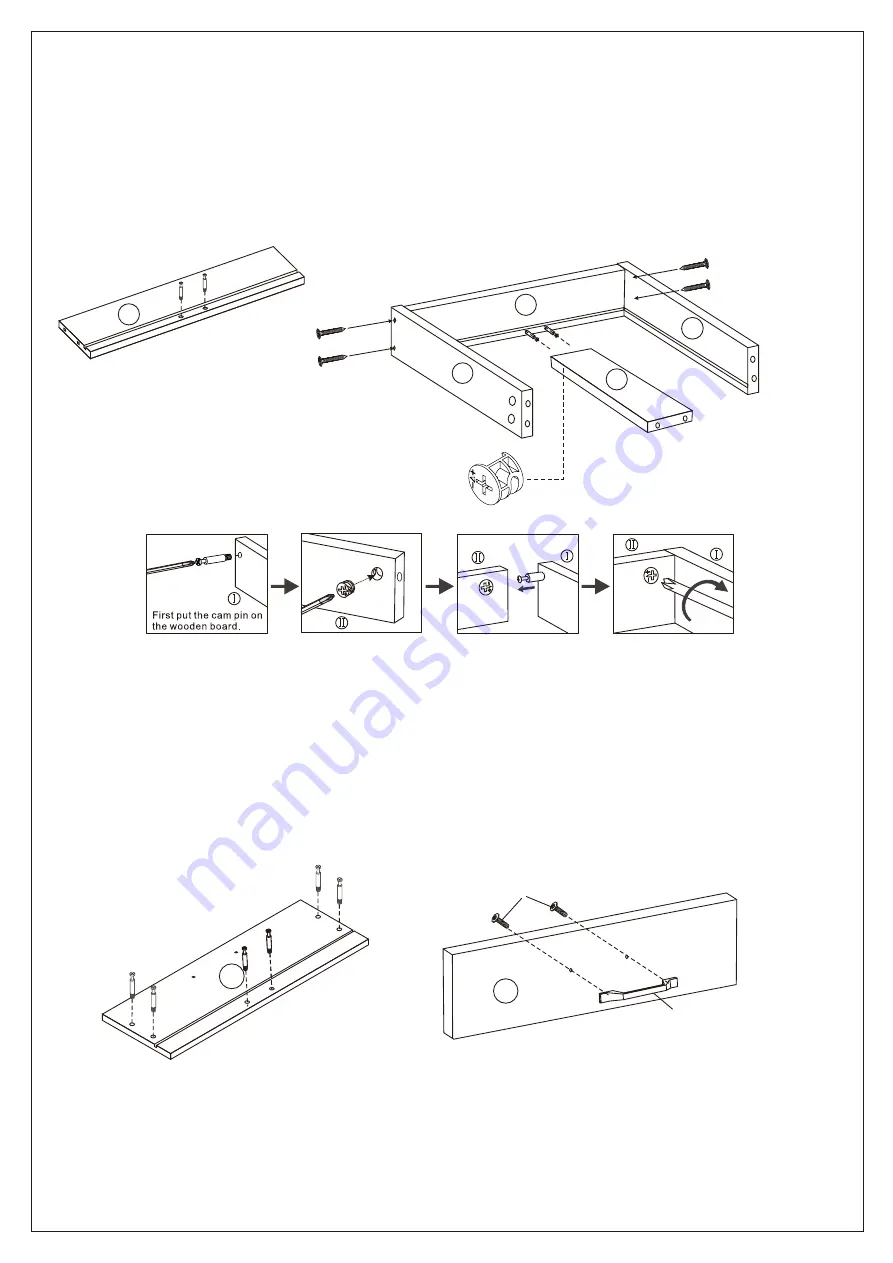 JWA Ales 75103 Assembly Instruction Manual Download Page 11