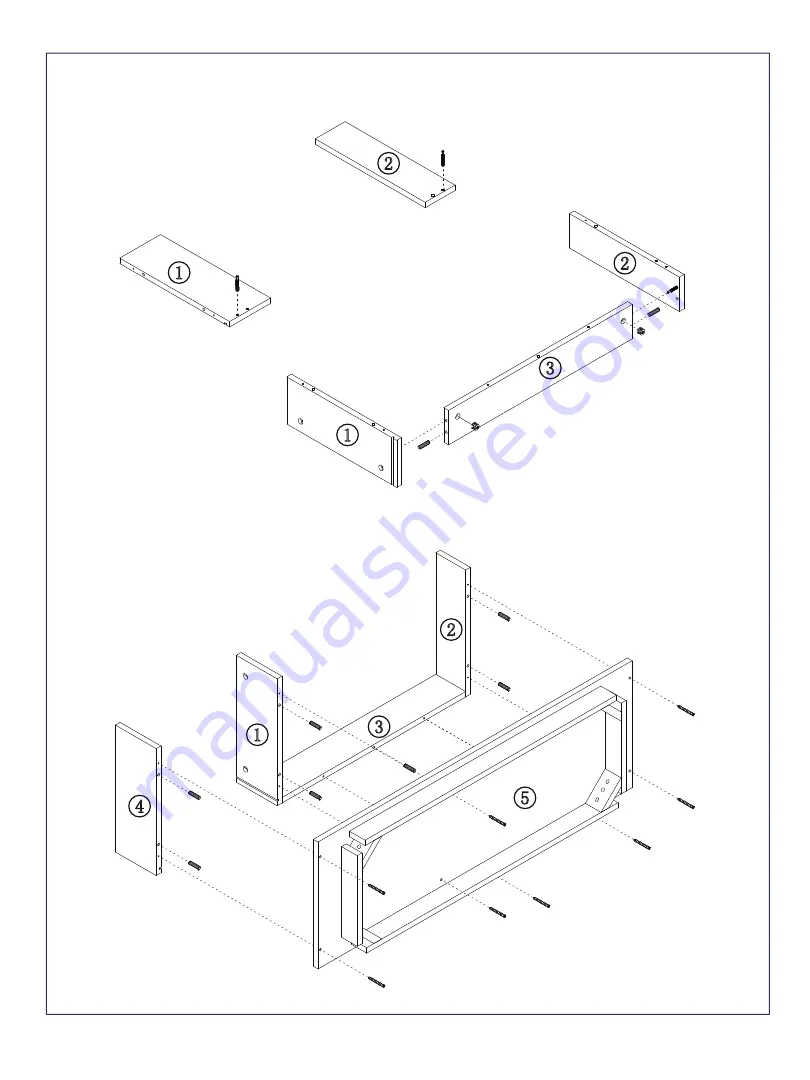 JWA ALESSIA 70177 Скачать руководство пользователя страница 4