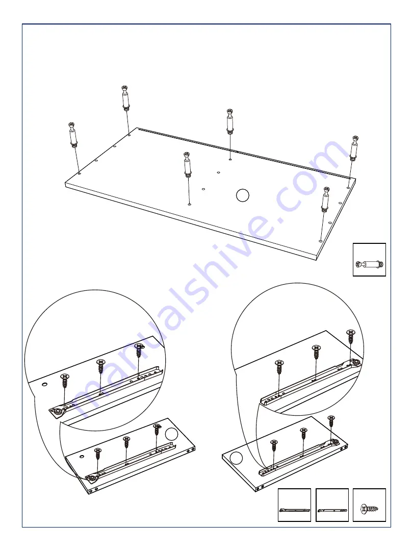 JWA CLAUDE 69381 Скачать руководство пользователя страница 6