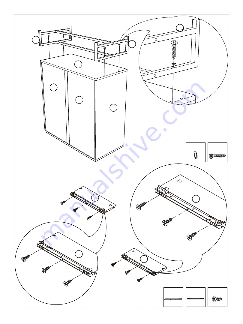 JWA CLAUDE 69381 Скачать руководство пользователя страница 11