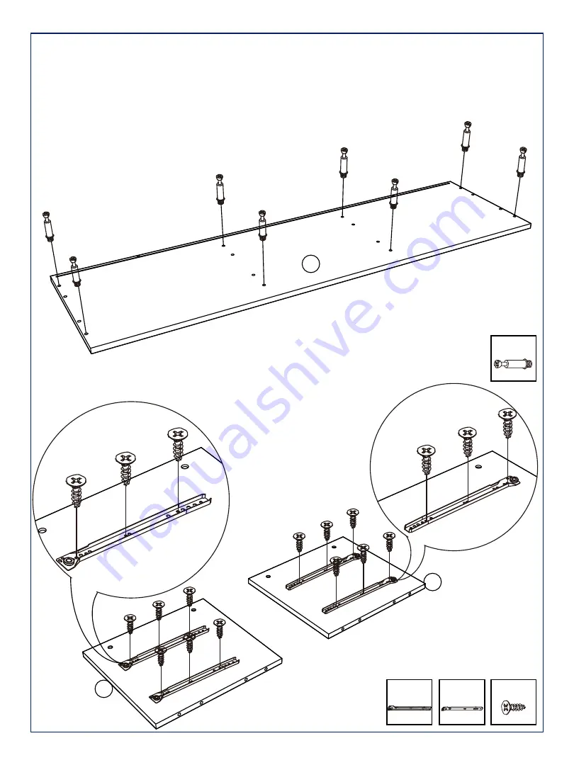 JWA CLAUDE 73585 Скачать руководство пользователя страница 6