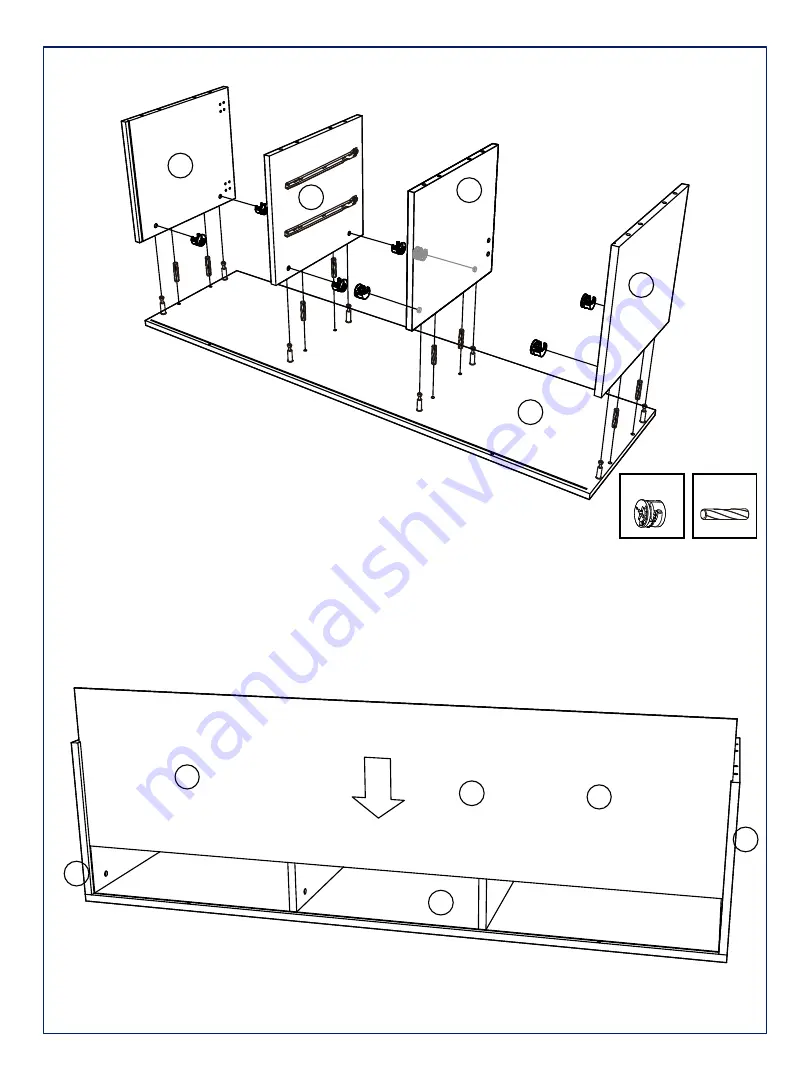 JWA CLAUDE 73585 Скачать руководство пользователя страница 7