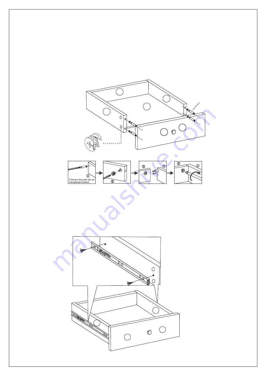 JWA Cobb 75125 Скачать руководство пользователя страница 9