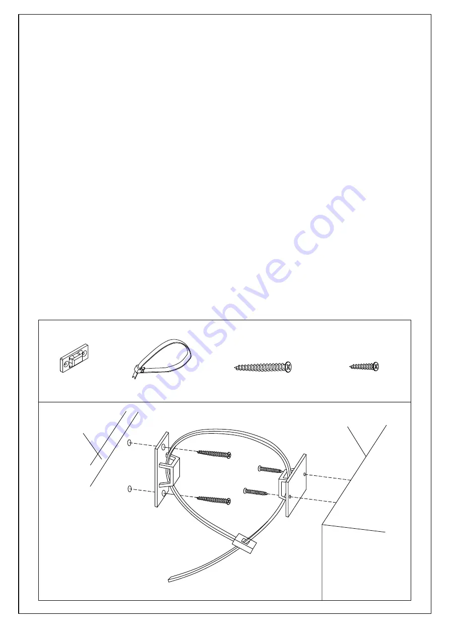 JWA FARRELL 74682 Assembly Instruction Manual Download Page 13