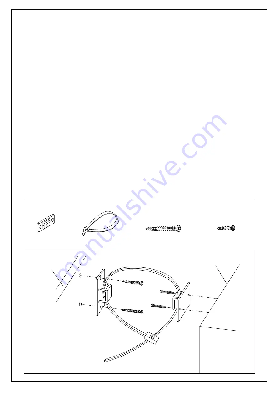 JWA FOWLER 74686 Assembly Instruction Manual Download Page 15