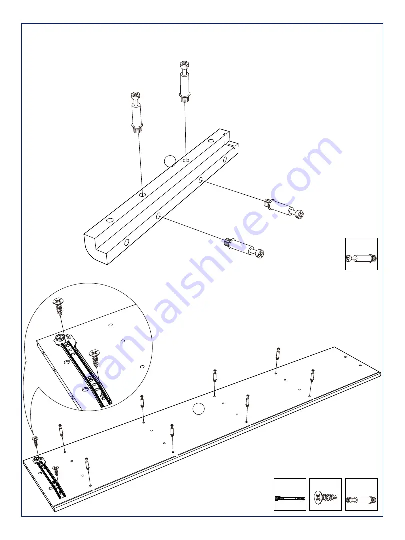 JWA FULLER 74634 Скачать руководство пользователя страница 6