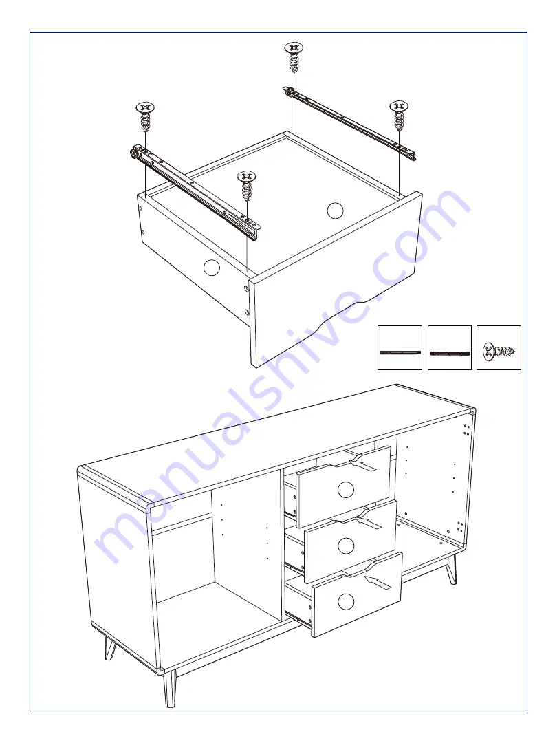 JWA FULLER 74636 Скачать руководство пользователя страница 14