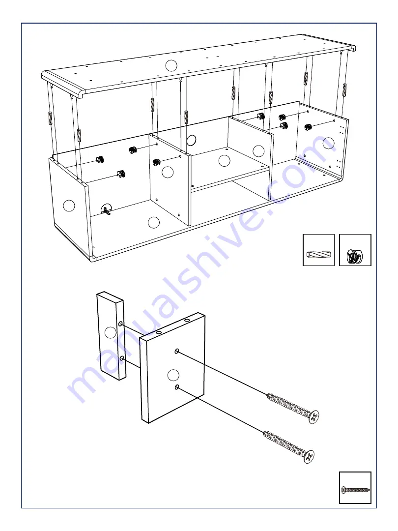 JWA FULLER 74637 Скачать руководство пользователя страница 9