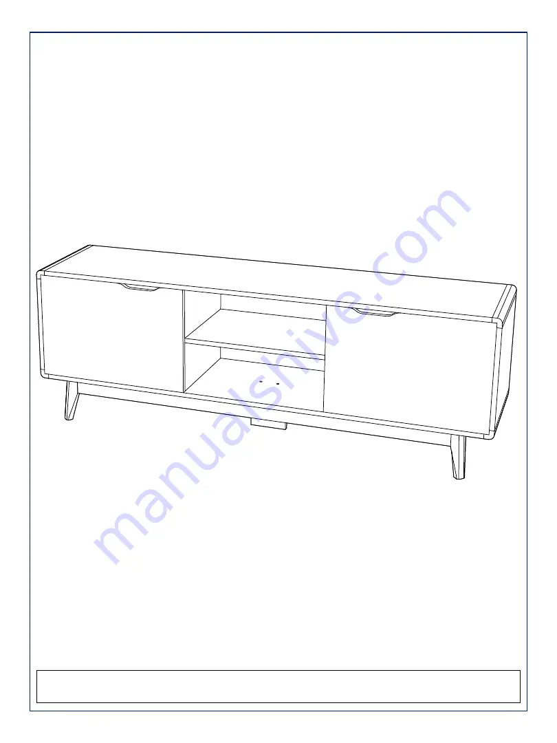 JWA FULLER 74637 Assembly Instruction Manual Download Page 14