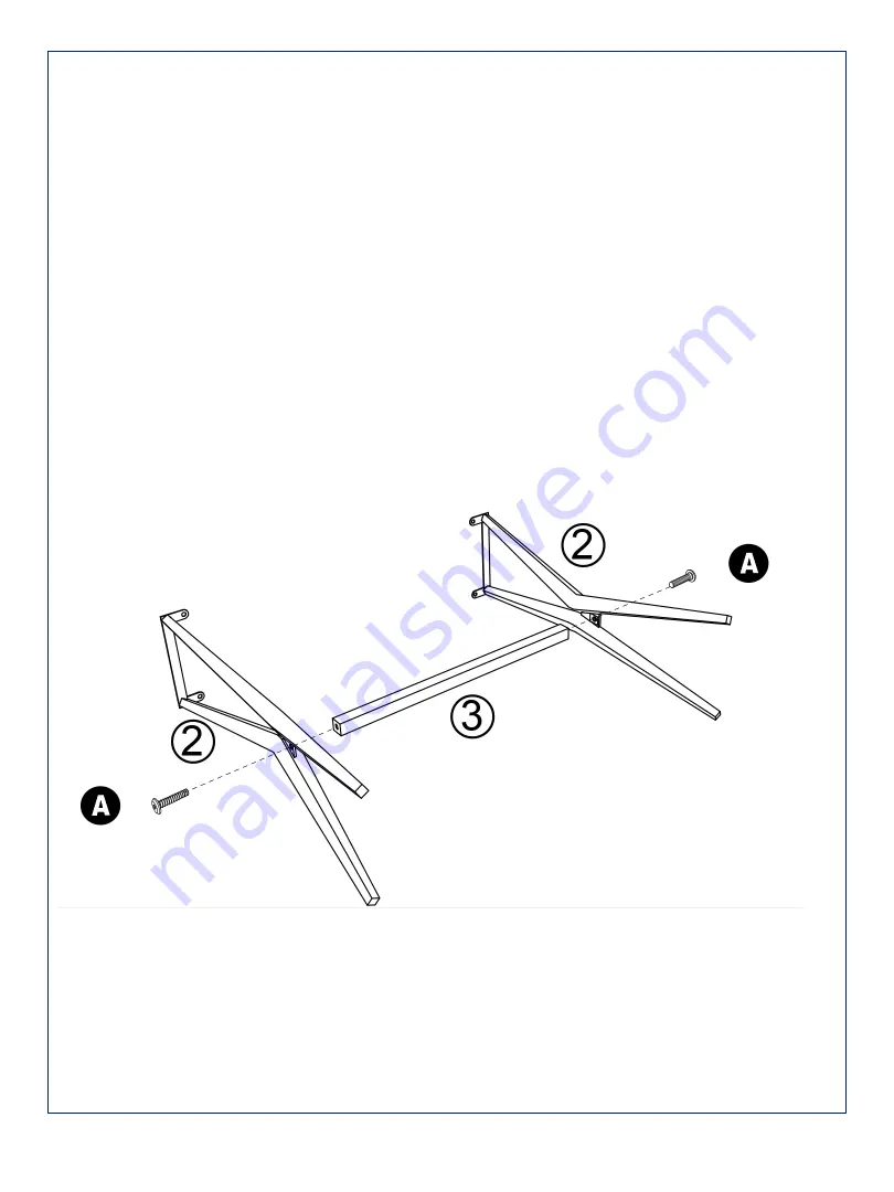 JWA HAWKINS 716600001 Скачать руководство пользователя страница 4