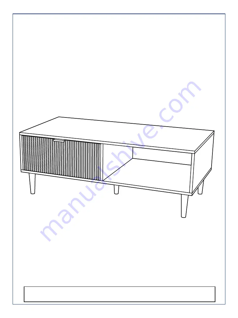 JWA HENSLEY 74714 Assembly Instruction Manual Download Page 9