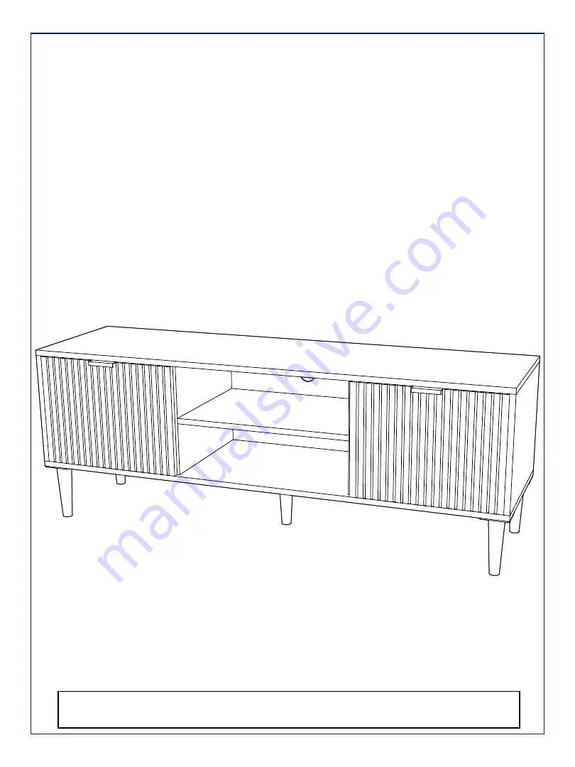 JWA HENSLEY 74716 Assembly Instruction Manual Download Page 11