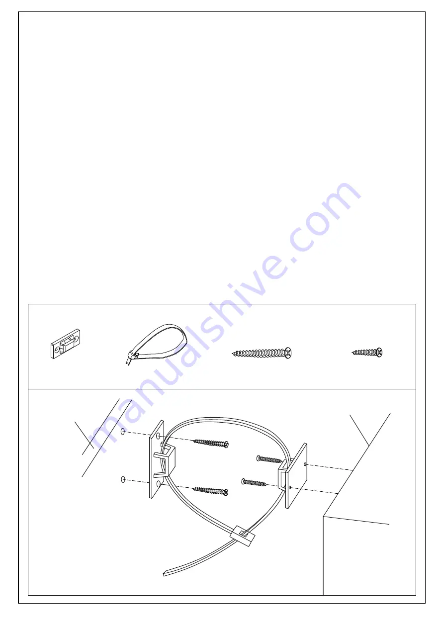 JWA JARVIS 74673 Assembly Instruction Manual Download Page 19