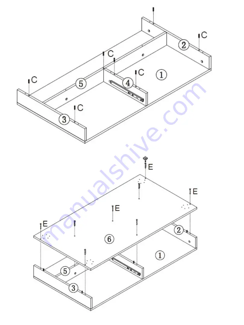 JWA Martos 68547 Assembly Instruction Manual Download Page 6