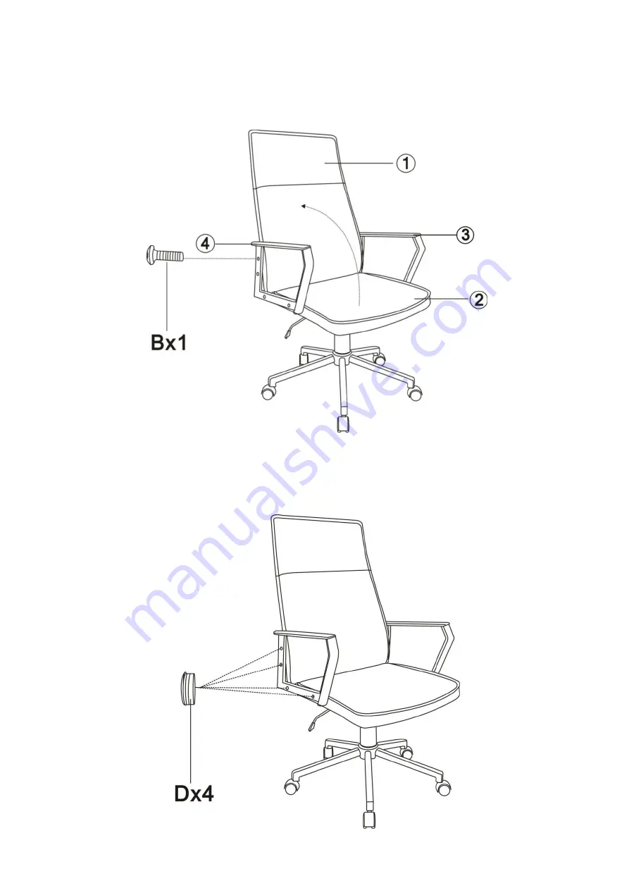 JWA RODGER 70145 Скачать руководство пользователя страница 6