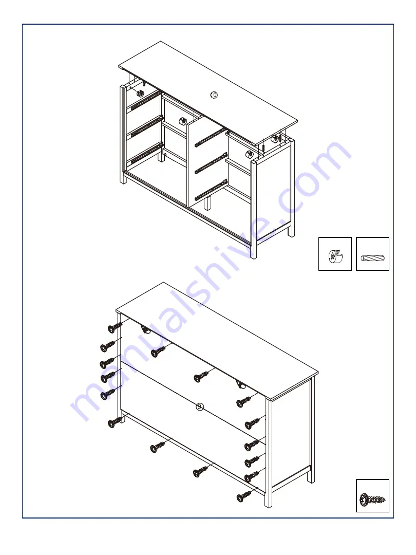 JWA SMITHERS 69430 Скачать руководство пользователя страница 9