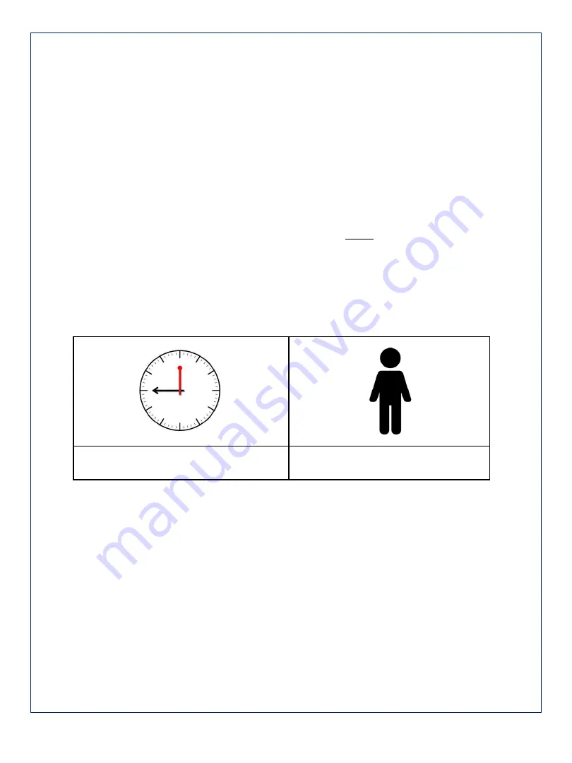 JWA Weston 71468 Assembly Instruction Manual Download Page 2