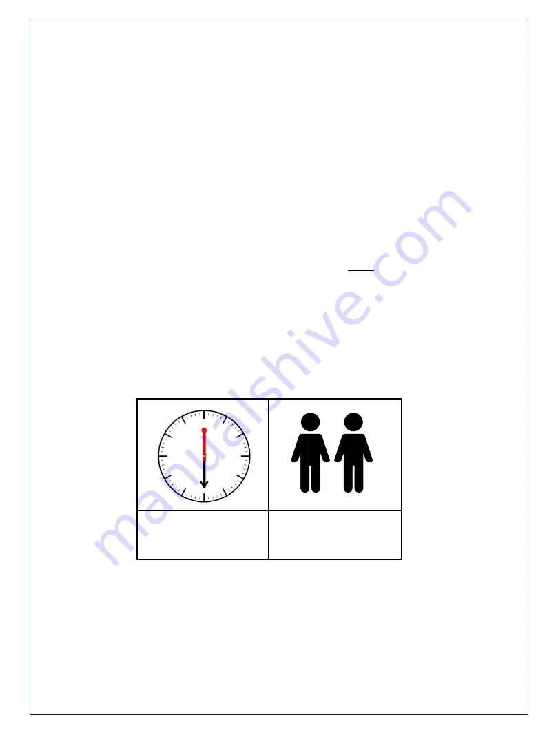 JWA WIGAN 69754 Assembly Instruction Manual Download Page 2