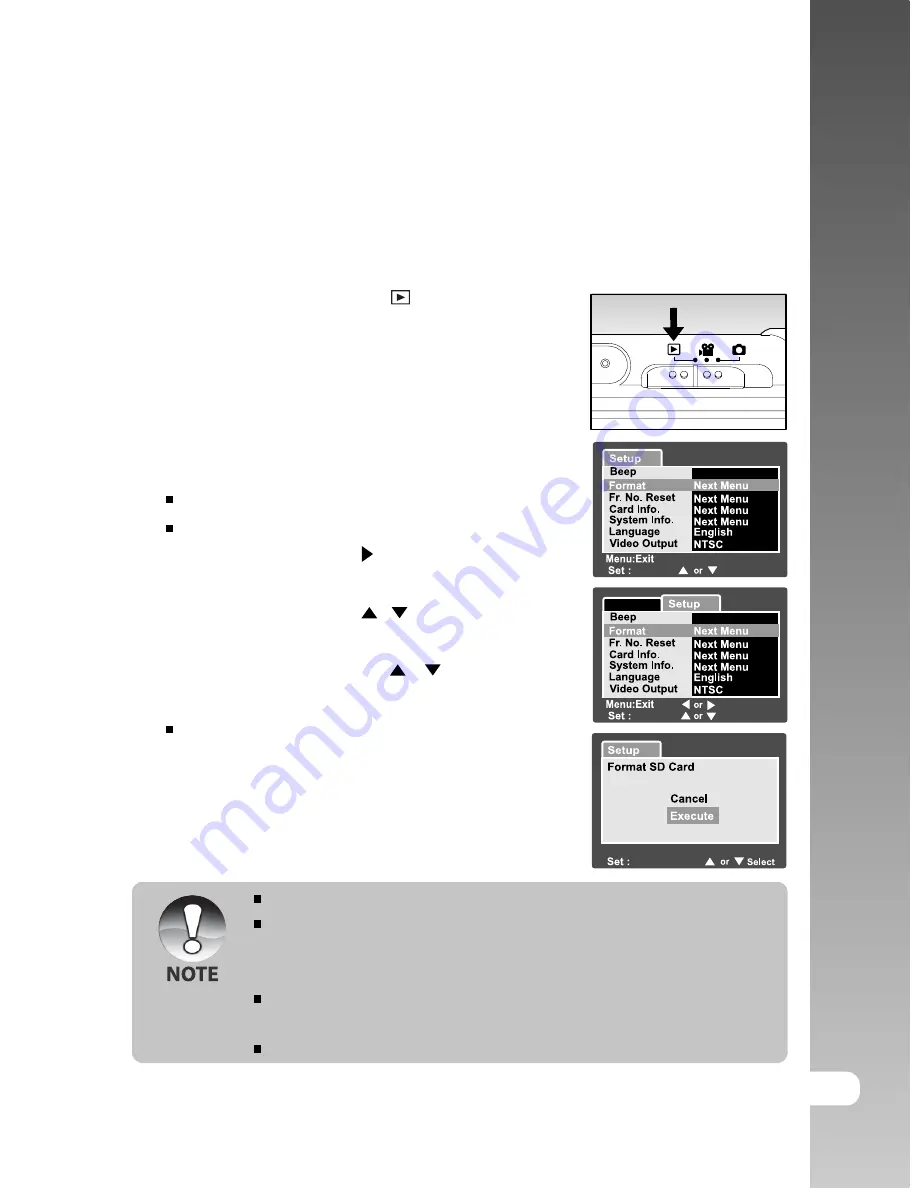 jWIN JD-C4220 User Manual Download Page 25