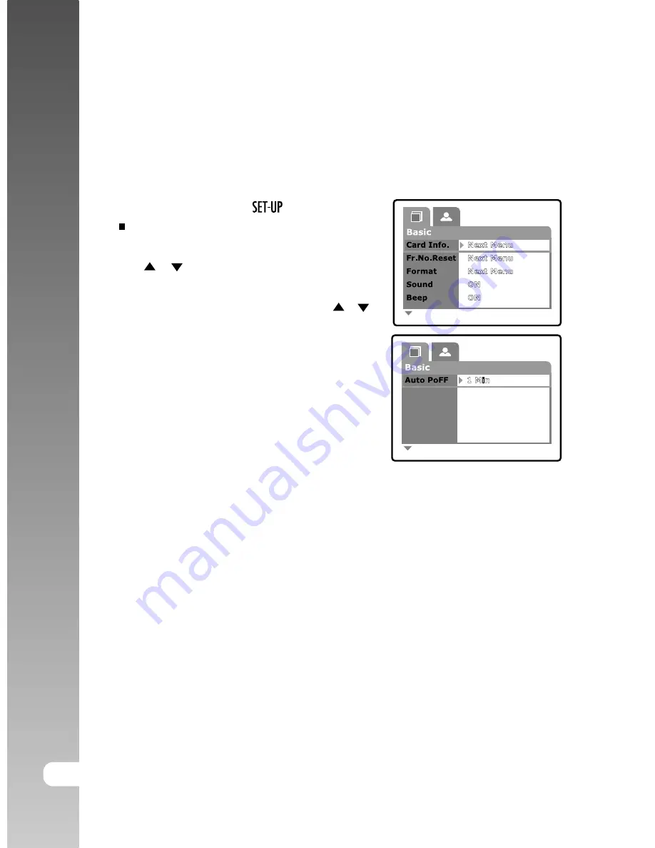 jWIN JD-C6325 User Manual Download Page 72