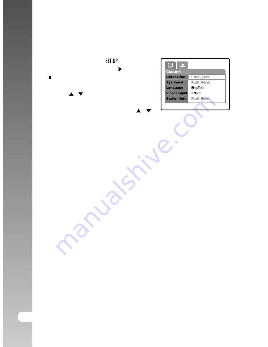 jWIN JD-C6325 User Manual Download Page 74