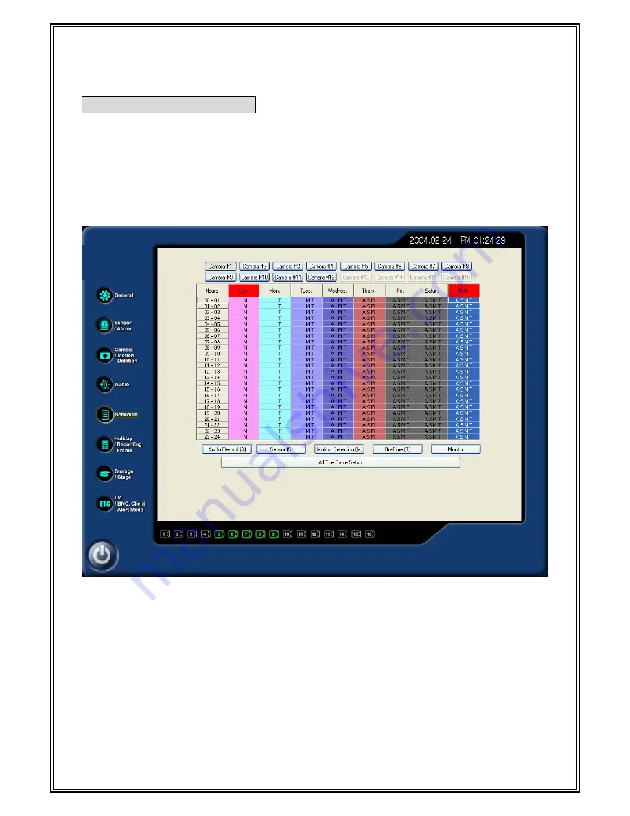 jWIN JD-VR70 Operation Manual Download Page 28