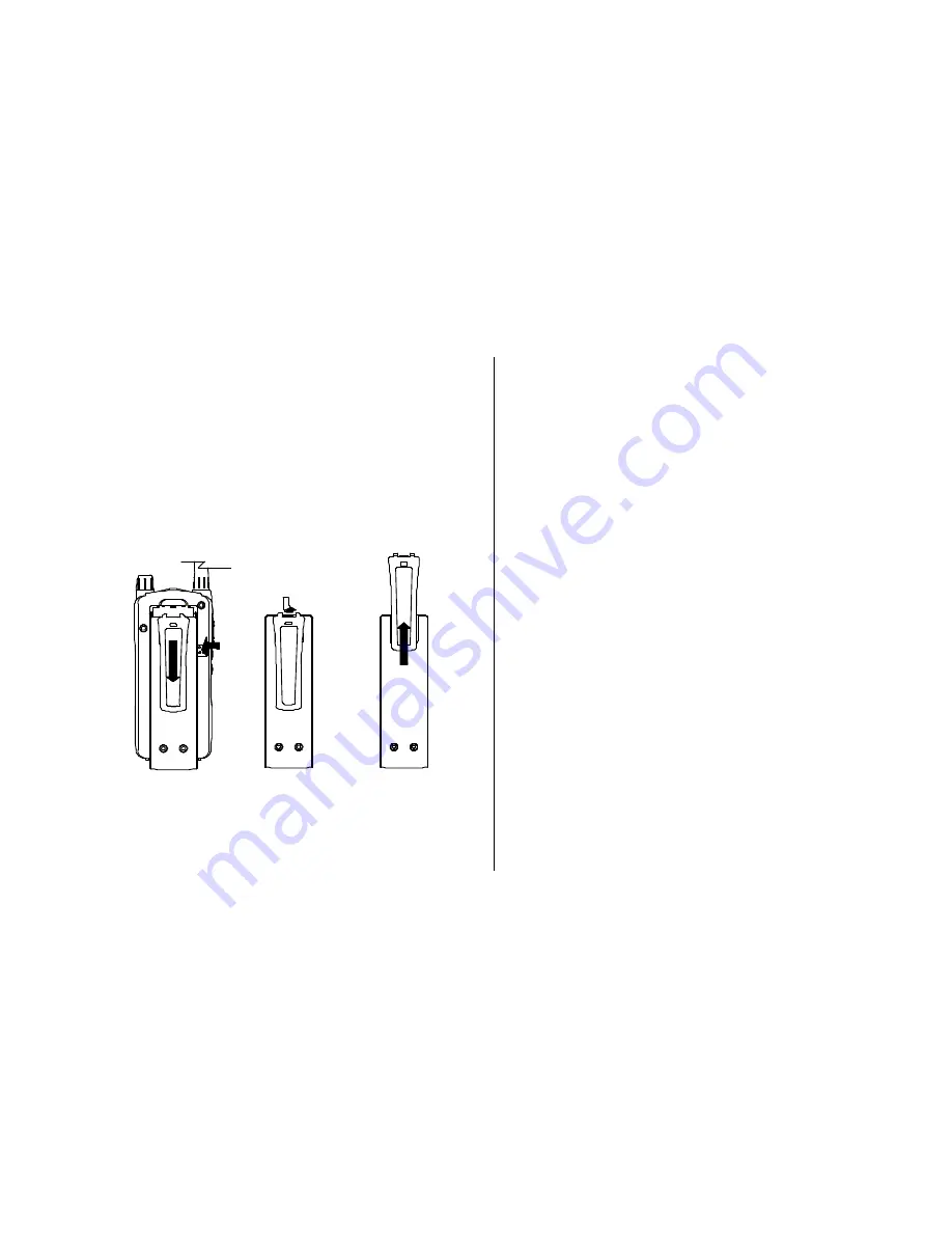 jWIN JG-MRS42 Скачать руководство пользователя страница 5